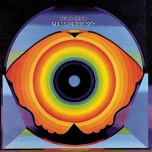 Davis Miles - Miles In The Sky in the group Minishops / Miles Davis at Bengans Skivbutik AB (583455)
