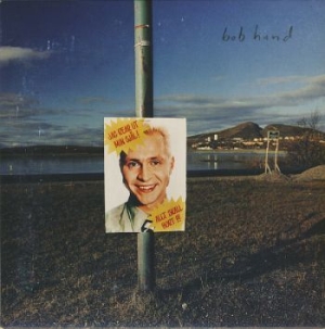 Bob Hund - Jag Rear Ut Min Själ - Allt Sk in the group CD / Pop-Rock at Bengans Skivbutik AB (583524)