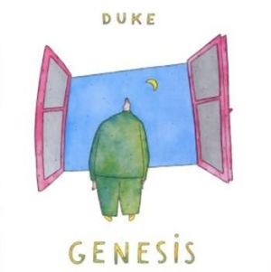 Genesis - Duke in the group CD / Pop-Rock at Bengans Skivbutik AB (583670)