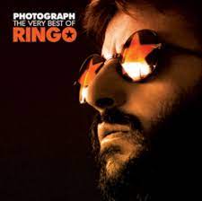Ringo Starr - Photograph Very Best in the group OUR PICKS / CD Mid at Bengans Skivbutik AB (584043)