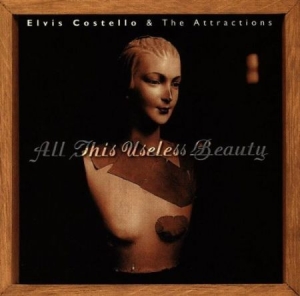 Elvis Costello - All This Useless Beauty in the group Minishops / Elvis Costello at Bengans Skivbutik AB (584118)