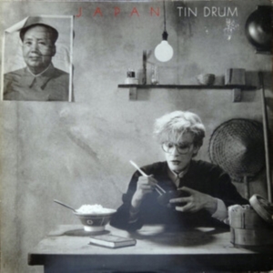 Japan - Tin Drum in the group CD / Pop-Rock at Bengans Skivbutik AB (584260)