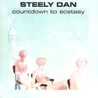 Steely Dan - Countdown To Ecstasy in the group OTHER / KalasCDx at Bengans Skivbutik AB (584289)