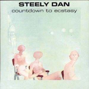Steely Dan - Countdown To Ecstasy in the group OTHER / -Start CD-N at Bengans Skivbutik AB (584289)