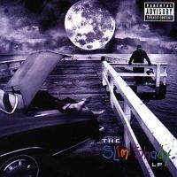 Eminem - Slim Shady Lp - Expl in the group OTHER / KalasCDx at Bengans Skivbutik AB (584454)
