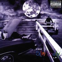 Eminem - Slim Shady Lp - Expl in the group Labels /  at Bengans Skivbutik AB (584454)