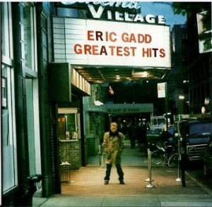 Eric Gadd - Greatest Hits in the group CD / Pop-Rock at Bengans Skivbutik AB (584517)