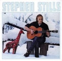 Stills  Stephen - Stephen Stills in the group CD / Pop-Rock at Bengans Skivbutik AB (584527)