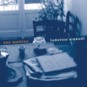 Einaudi Ludovico - Una Mattina in the group OTHER / Övrigt /  at Bengans Skivbutik AB (584625)