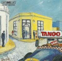 Various - Tango Libre in the group Externt_Lager /  at Bengans Skivbutik AB (585082)