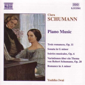 Schumann Robert - Piano Music in the group CD / Klassiskt at Bengans Skivbutik AB (585176)