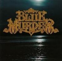 Blue Murder - Blue Murder in the group CD / Rock at Bengans Skivbutik AB (585288)