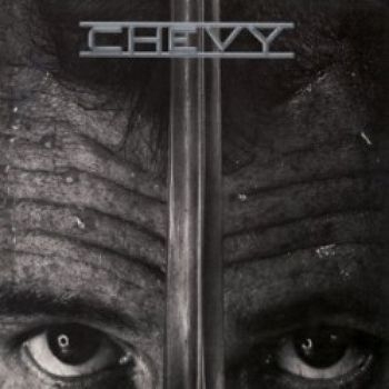 Chevy - The Taker in the group CD / Bestsellers at Bengans Skivbutik AB (585293)