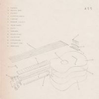 Ass - 4 in the group CD / Pop-Rock at Bengans Skivbutik AB (585442)