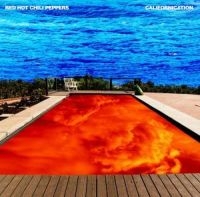Red Hot Chili Peppers - Californication in the group CD / Pop-Rock at Bengans Skivbutik AB (585614)