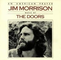 Jim Morrison & The Doors - An American Prayer in the group Labels /  at Bengans Skivbutik AB (585622)