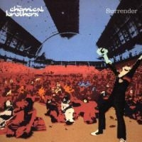 The Chemical Brothers - Surrender in the group CD / Dance-Techno,Elektroniskt at Bengans Skivbutik AB (585738)