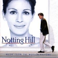 Blandade Artister - Notting Hill in the group CD / Film-Musikal,Pop-Rock at Bengans Skivbutik AB (585740)