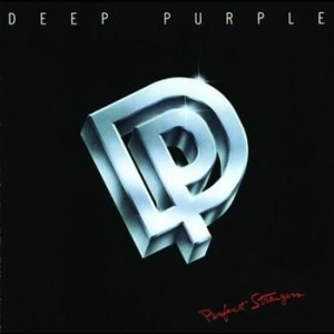 Deep Purple - Perfect Strangers in the group CD / Hårdrock,Pop-Rock at Bengans Skivbutik AB (585860)