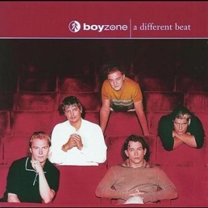 Boyzone - Different Beat in the group CD / Pop-Rock at Bengans Skivbutik AB (586061)