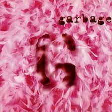 Garbage - Garbage in the group OUR PICKS / Most wanted classics on CD at Bengans Skivbutik AB (586227)
