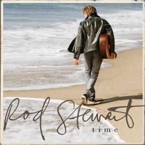 Stewart Rod - Time in the group CD / Pop at Bengans Skivbutik AB (586430)