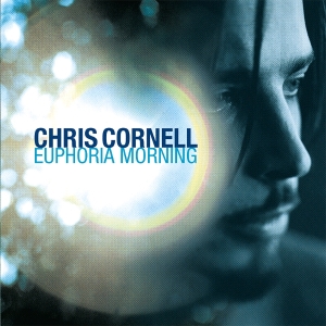 Chris Cornell - Euphoria Morning in the group OTHER / Övrigt /  at Bengans Skivbutik AB (586542)