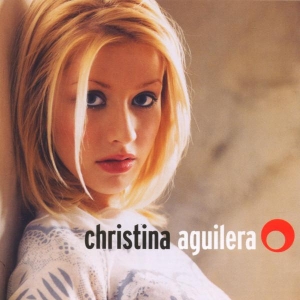 Aguilera Christina - Christina Aguilera in the group OTHER / Övrigt /  at Bengans Skivbutik AB (586630)