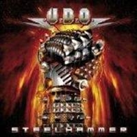 U.D.O. - STEELHAMMER in the group Minishops / Udo at Bengans Skivbutik AB (586763)