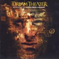 DREAM THEATER - METROPOLIS, PT. 2: SCENES FROM in the group Labels /  at Bengans Skivbutik AB (587033)