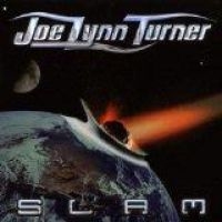 Turner Joe Lynn - Slam in the group CD / Hårdrock at Bengans Skivbutik AB (587070)