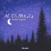 Di Meola Al - Winter Nights in the group CD / Jazz at Bengans Skivbutik AB (587153)