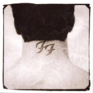 Foo Fighters - There Is Nothing Left To Lose in the group VINYL / Pop-Rock at Bengans Skivbutik AB (587185r)