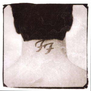 Foo Fighters - There Is Nothing Left To Lose in the group CD / Pop-Rock at Bengans Skivbutik AB (587185)
