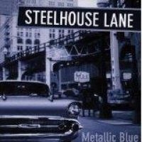 STEELHOUSE LANE - METALLIC BLUE in the group OTHER / MK Test 4 at Bengans Skivbutik AB (587251)