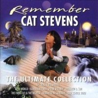Cat Stevens - Ultimate Collection in the group CD / Pop-Rock at Bengans Skivbutik AB (587280)