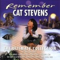 Cat Stevens - Ultimate Collection in the group Minishops / Cat Stevens at Bengans Skivbutik AB (587280)