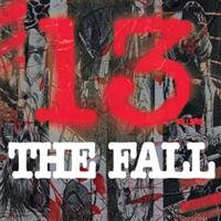 Fall The - 13 Killers in the group CD / Pop-Rock at Bengans Skivbutik AB (587317)