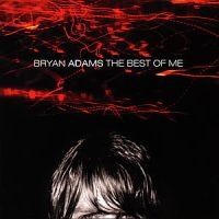 Bryan Adams - Best Of Me in the group CD / Pop-Rock at Bengans Skivbutik AB (587370)