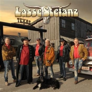 Lasse Stefanz - Texas in the group Minishops / Dansband at Bengans Skivbutik AB (587441)