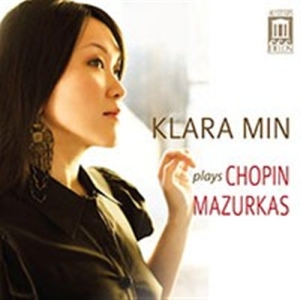 Chopin - Mazurkas in the group Externt_Lager /  at Bengans Skivbutik AB (587832)