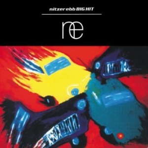 Nitzer Ebb - Big Hit in the group OUR PICKS / Stock Sale CD / CD Elektronic at Bengans Skivbutik AB (587887)