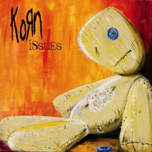 Korn - Issues in the group CD / Pop-Rock at Bengans Skivbutik AB (587963)
