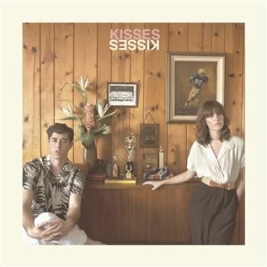 Kisses - Kids In L.A. in the group CD / Rock at Bengans Skivbutik AB (587984)