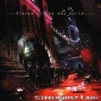 STEELHOUSE LANE - SLAVES OF THE NEW WORLD in the group OTHER / MK Test 4 at Bengans Skivbutik AB (588140)