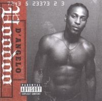 D'angelo - Voodoo in the group OTHER / KalasCDx at Bengans Skivbutik AB (588193)