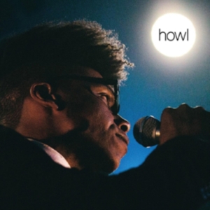 Brooks Jc & Uptown Sound - Howl in the group CD / Pop-Rock,RnB-Soul at Bengans Skivbutik AB (588214)