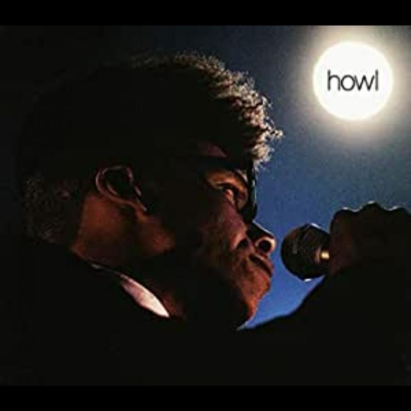 Brooks Jc & Uptown Sound - Howl in the group CD / Bestsellers at Bengans Skivbutik AB (588214)
