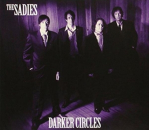 Sadies - Darker Circles in the group OUR PICKS / Classic labels / YepRoc / CD at Bengans Skivbutik AB (588294)