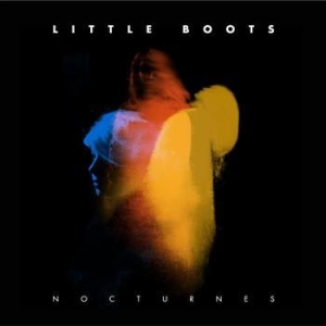 Little Boots - Nocturnes in the group CD / Dans/Techno at Bengans Skivbutik AB (588469)